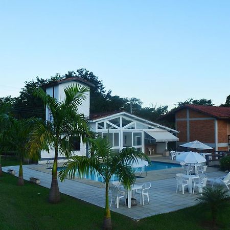 Hotel Quinta Da Mantiqueira Ітатіая Екстер'єр фото